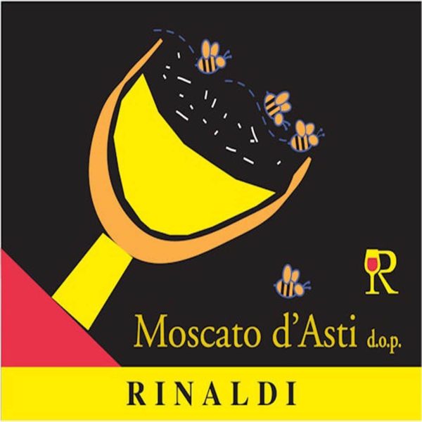 Rinaldi Moscato d  Asti Sale