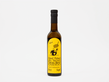 Sqirl Hand Picked Tuscan Olive Oil Online now