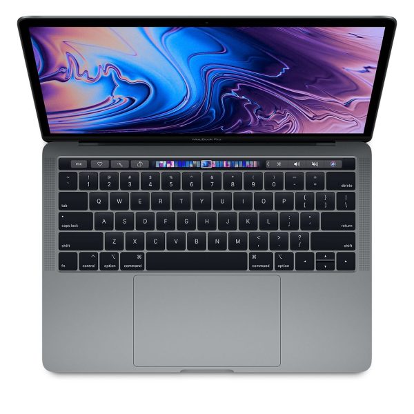 2022 - 13  Touch Bar MacBook Pro, 3.49GHz Apple M2 Processor, 24GB RAM, 2TB SSD For Cheap