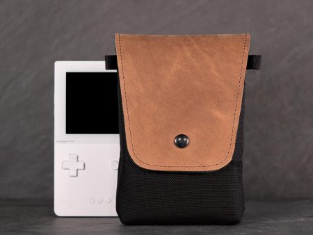 CitySlicker Case for Analogue Pocket Online Sale