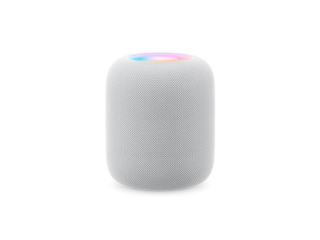 Apple HomePod (2nd Generation) - White Online Hot Sale