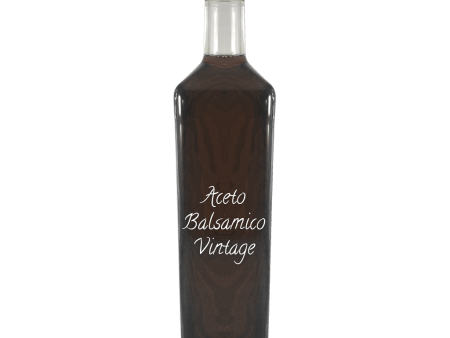 Aceto Balsamico Vintage For Discount