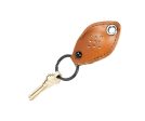 AirTag Leather Keychain For Sale