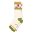 I Love Cowboys Unisex Socks Online Sale