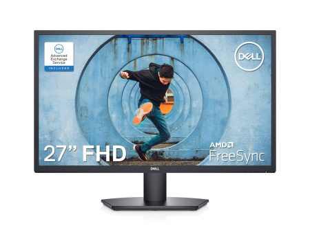 Dell SE2722HX 27  1080P Monitor For Discount