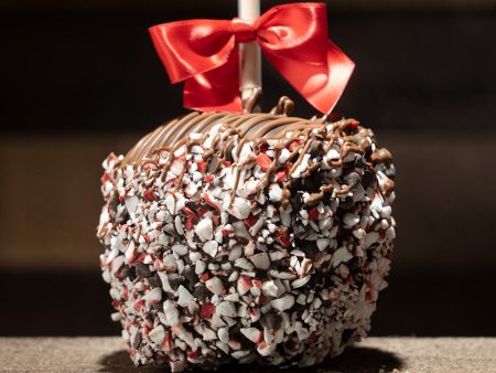 Dark Chocolate Peppermint Apple - 2 Pack Online Sale