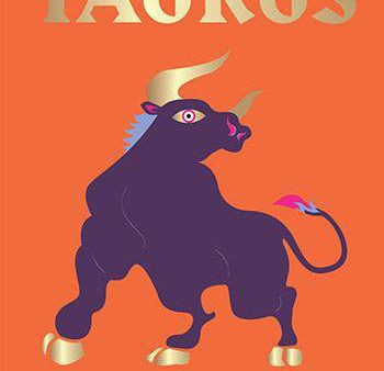 Taurus Zodiac Book For Cheap