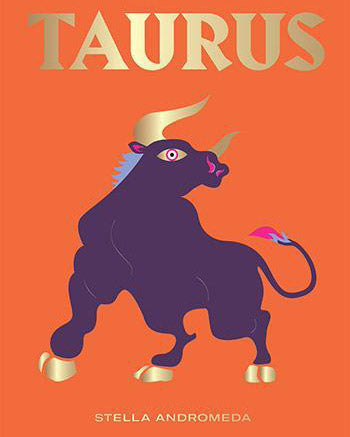 Taurus Zodiac Book For Cheap