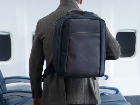 Tech Folio Backpack For Cheap