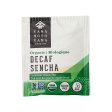 Organic Decaf Sencha Green Tea Bag Online