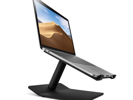 PILLR™ Elevating Stand for MacBooks Hot on Sale