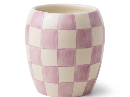 Checkmate Candle - Lavender Mimosa on Sale