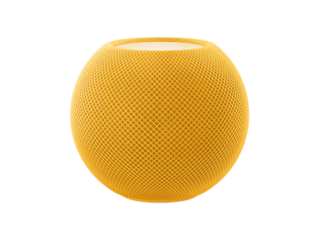 Apple HomePod Mini - Yellow Cheap