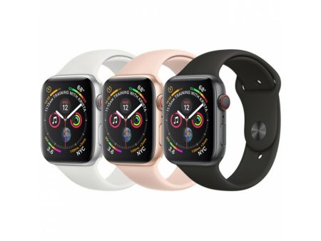 Apple Watch Series 3 - 38mm, LTE Sale