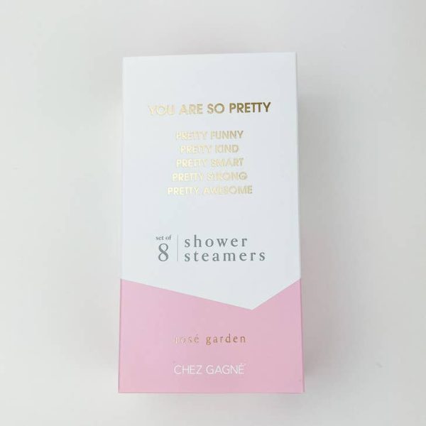 You Are So Pretty Shower Steamers Sale