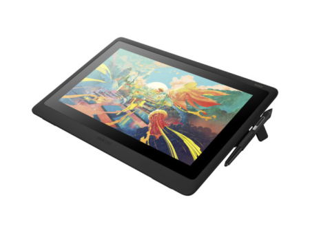 Wacom Cintiq 16 Creative Pen Display with Pro Pen 2 Online now