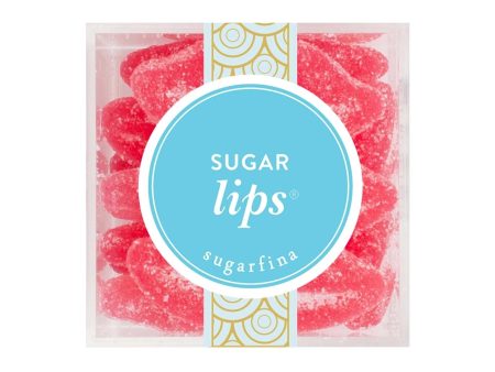 Sugarfina Sugar Lips Cheap