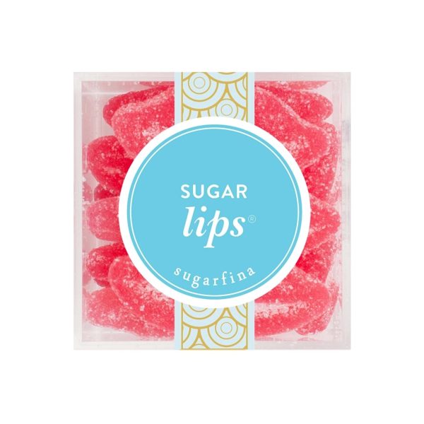 Sugarfina Sugar Lips Cheap