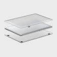 GhostShell™ Frost Hard Shell Protective Case for MacBook For Cheap