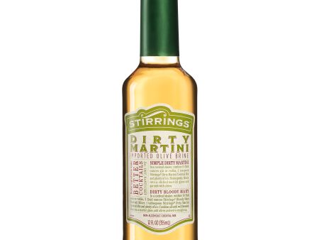 Stirrings Dirty Martini Mix Online Hot Sale