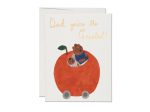 You re The Greatest Father s Day Greeting Card Sale