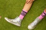 Hot Homo Unisex Socks Fashion