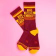 Big Dick Energy Unisex Socks For Cheap