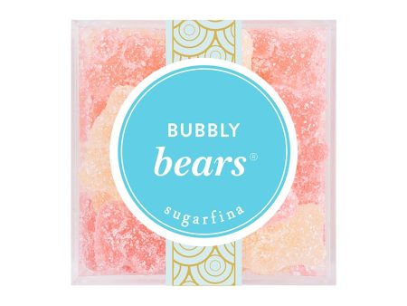 Sugarfina Bubbly Bears For Sale