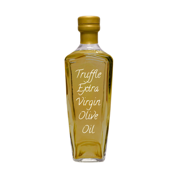 Truffle Extra Virgin Olive Oil For Sale