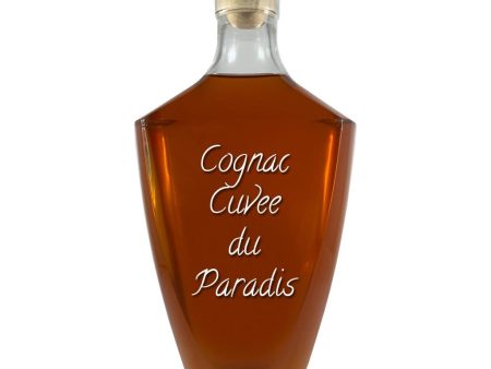 Cognac Cuvee du Paradis Online