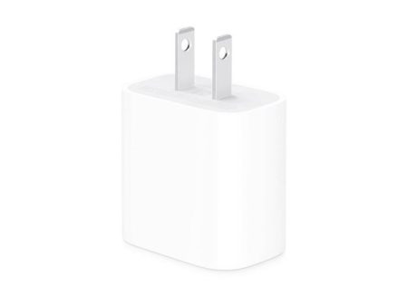 Apple 20W USB-C Power Adapter Online Sale