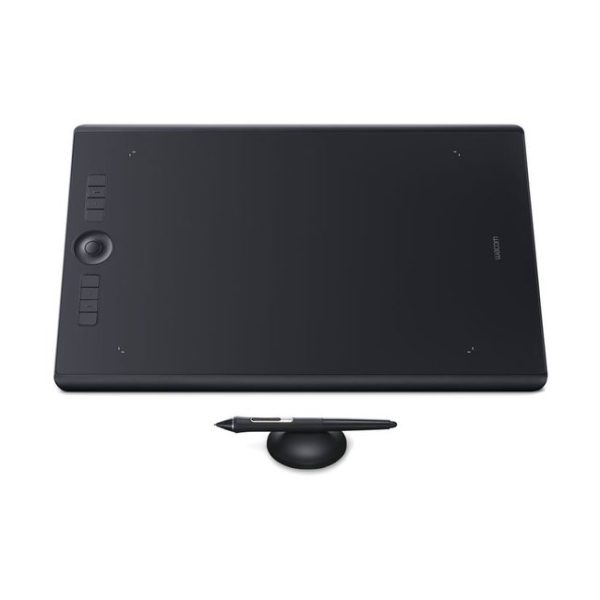 Wacom Intuos Pro Creative Tablet - Large Cheap