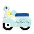 Sugarfina La Dolce Vita Scooter 2- Piece Set Online