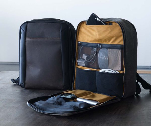 Tech Folio Backpack For Cheap