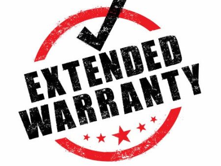 Warranty Extension to 3 Years! Cheap