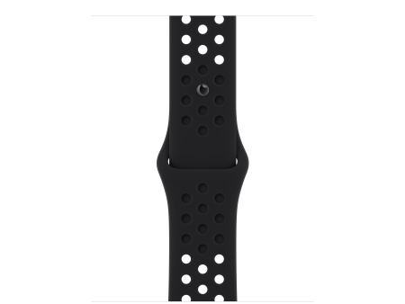 41mm Black Black Nike Sport Band Supply