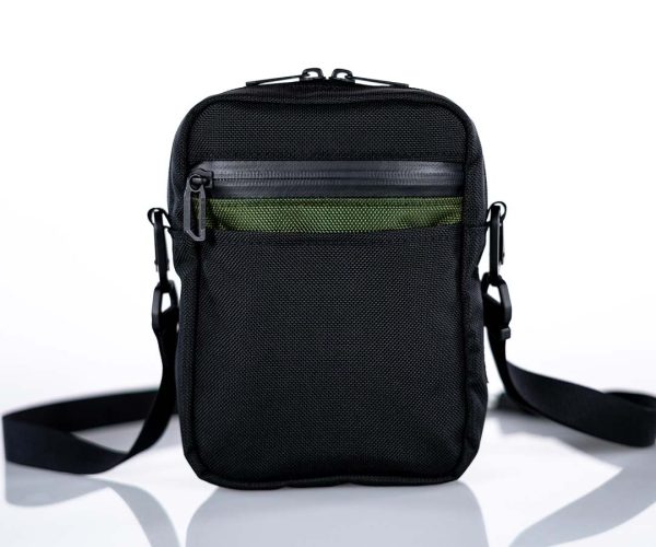 Essential Crossbody Pouch Online Hot Sale