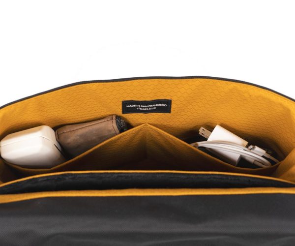 Essential Messenger Laptop Bag Cheap