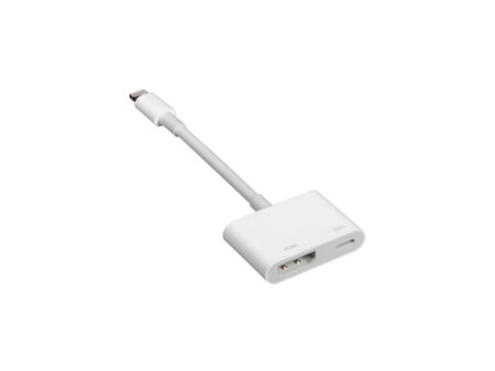 Apple Lightning Digital AV Adapter Online