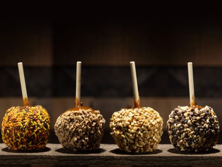 Caramel Apples 12-Pack Multi-Pack Online Hot Sale