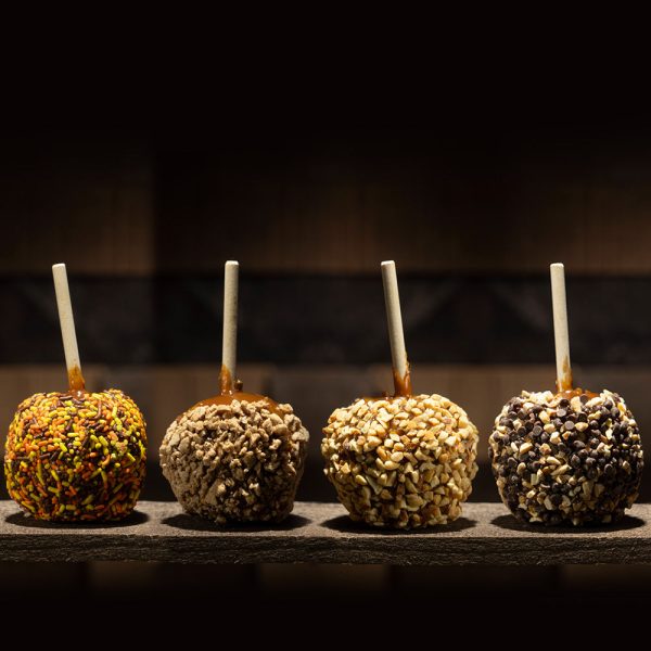 Caramel Apples 12-Pack Multi-Pack Online Hot Sale