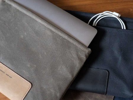 Magnetic Laptop Sleeve for MacBook Fashion