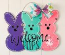 Peep Trio Doorhanger Online Sale