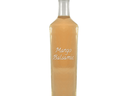 Mango Balsamic on Sale