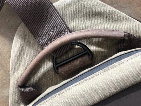 Add Grab Handle To Sutter Tech Sling $25 Discount