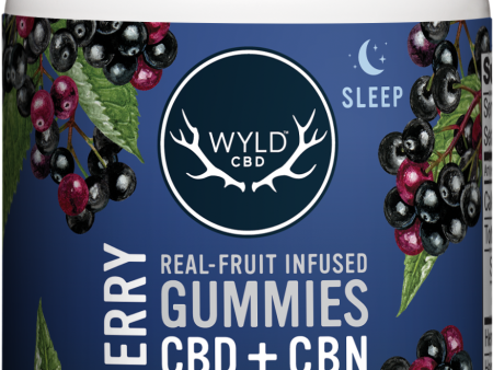 Elderberry Gummies Online Sale