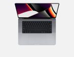 2021 - 16  MacBook Pro, 3.2GHz M1 Pro 10 Core Processor, 16GB RAM, 1TB SSD, 16 Core Graphics Supply