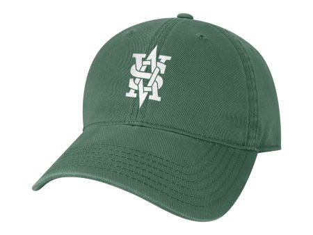 Ed Benguiat SVA Monogram Adjustable Cap (Multiple Colors) Online Sale