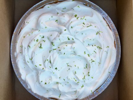 6  Key Lime Pie Hot on Sale