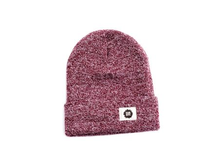 SVA Logo Cuff Beanie (Multiple Colors) For Cheap